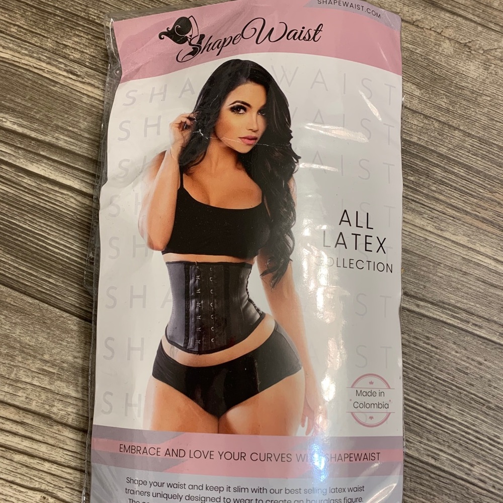 Shape waist trainer SIZE 2xs